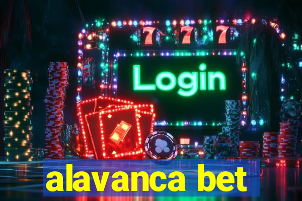 alavanca bet